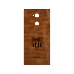 MAHOOT BFL-BRCA Cover Sticker for Sony Xperia XA2 Ultra