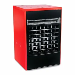 هیتر گازی مدل IR-H650