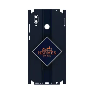 MAHOOT  Hrms-FullSkin Cover Sticker for Honor Play