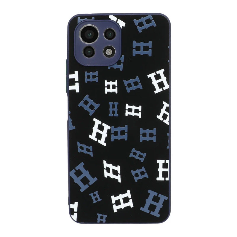 کاور مدل gol مناسب برای گوشی موبایل شیائومی Mi11 / MI 11