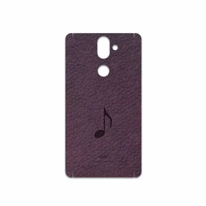 MAHOOT PL-CHNG Cover Sticker for Nokia 8 Sirocco