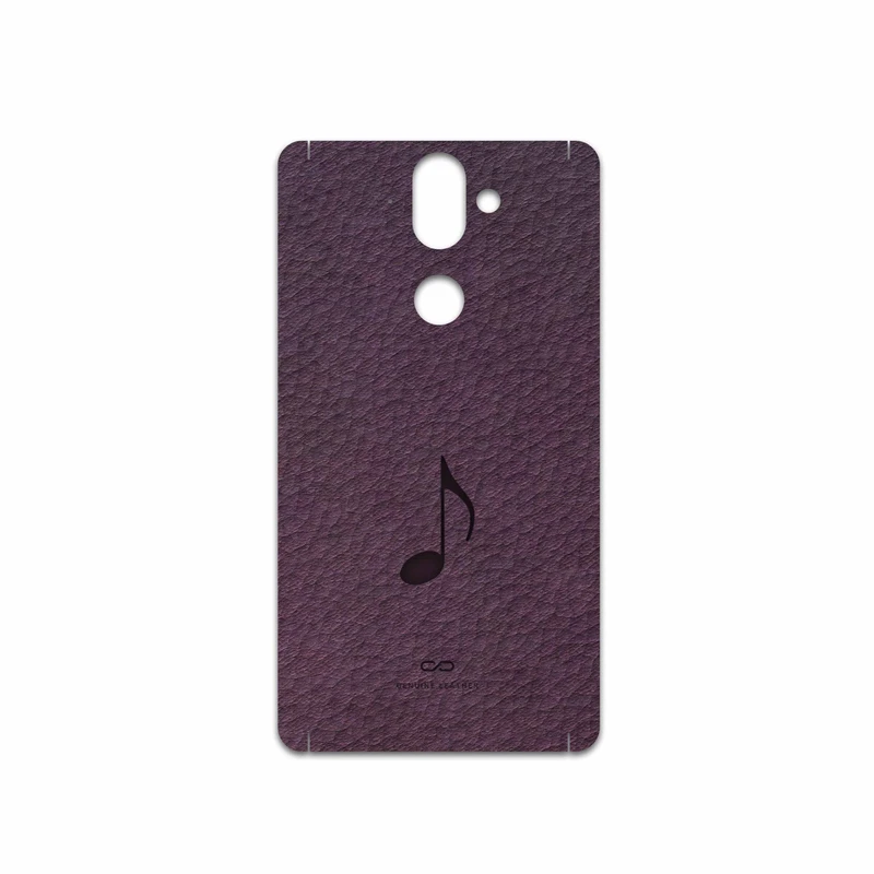 برچسب پوششی ماهوت مدل PL-CHNG مناسب برای گوشی موبایل نوکیا 8 Sirocco