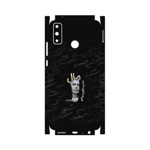 MAHOOT Khosrow Shakibaei-FullSkin Cover Sticker for Huawei Y8s
