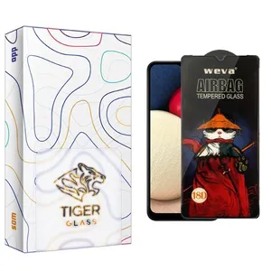 Tiger Glass APL2 Airbag Screen Protector For Samsung  Galaxy A02s