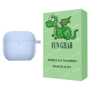 کاور فان قاب مدل POD مناسب برای کیس اپل ایرپاد 4