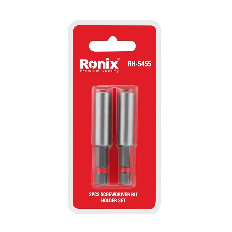 ست دو عددی رابط مگنتی سری پیچ گوشتی رونیکس مدل RH-5455