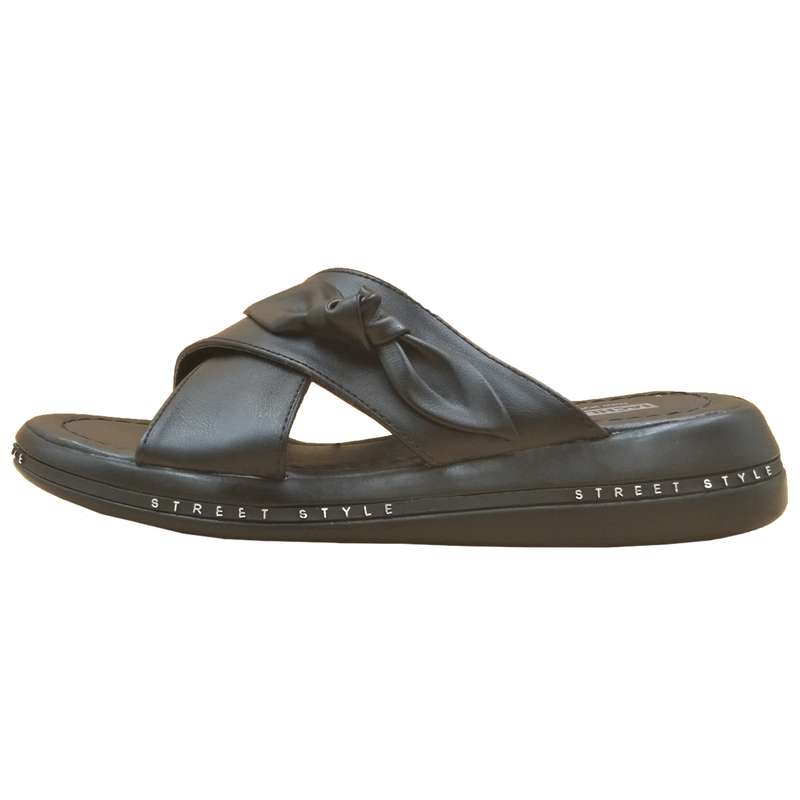 دمپایی زنانه مدل ساچلو کد 1714101