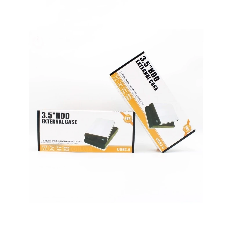 عکس شماره 4 : قاب هارد اکسترنال 3.5 اینچی مدل ata