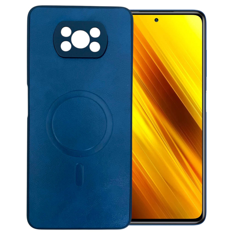 کاور موفی مدل CHMAG02 مناسب برای گوشی موبایل شیائومی Poco X3 NFC / Poco X3 Pro / Poco X3