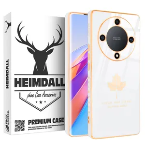 GKK Leaves Cover for Realme X9B Mobile Phone