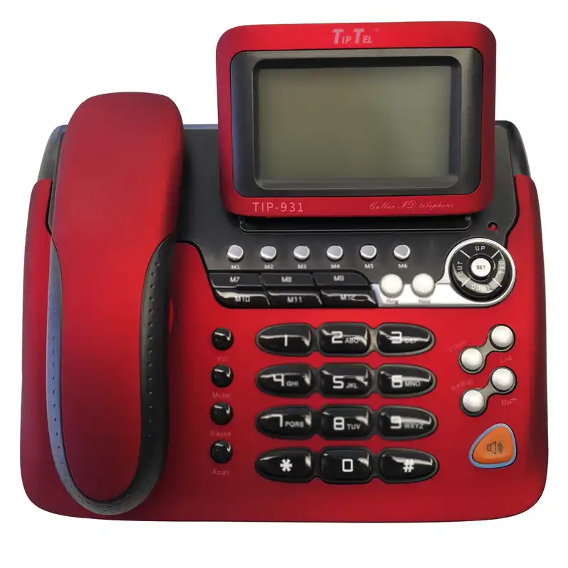 تلفن تیپ تل مدل TIP-931