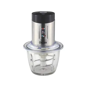 خردکن دسینی مدل DS-888