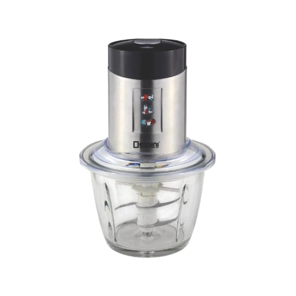 خردکن دسینی مدل DS-888