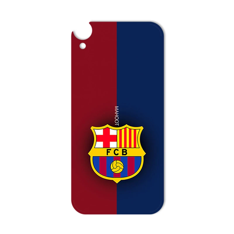 برچسب پوششی ماهوت طرح BARCELONA مناسب برای گوشی موبایل اچ تی سی Desire 820