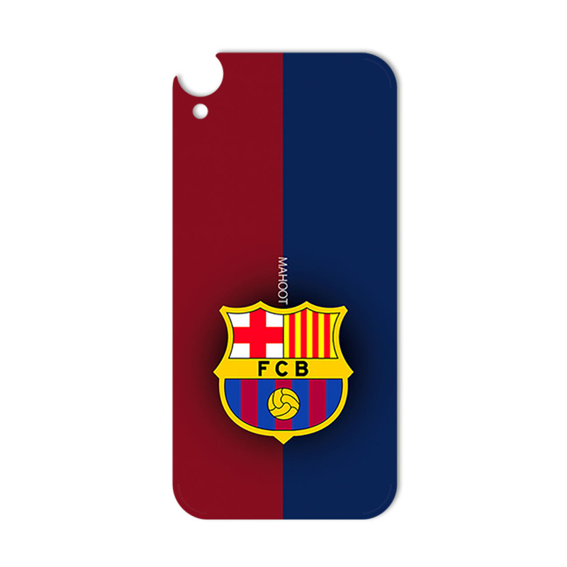برچسب پوششی ماهوت طرح BARCELONA مناسب برای گوشی موبایل اچ تی سی Desire 820