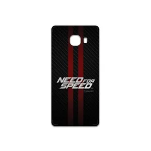 MAHOOT Need-for-Speed-Game Cover Sticker for Samsung Galaxy C5