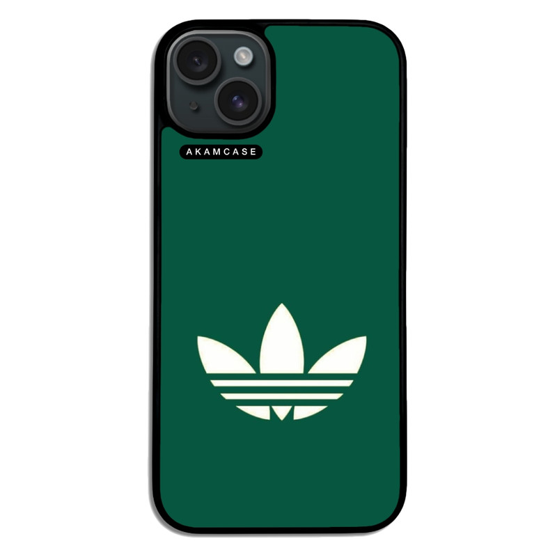 کاور آکام مدل AMCWA15PLUS-ADIDAS17 مناسب برای گوشی موبایل اپل iPhone 15 Plus