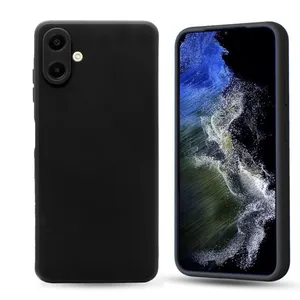 کاور مدل Silo.MV مناسب برای گوشی موبایل سامسونگ Galaxy A06
