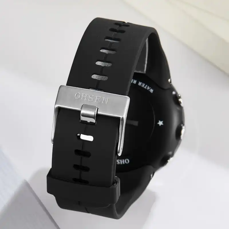 ساعت مچی دیجیتال اهسن مدل 1805