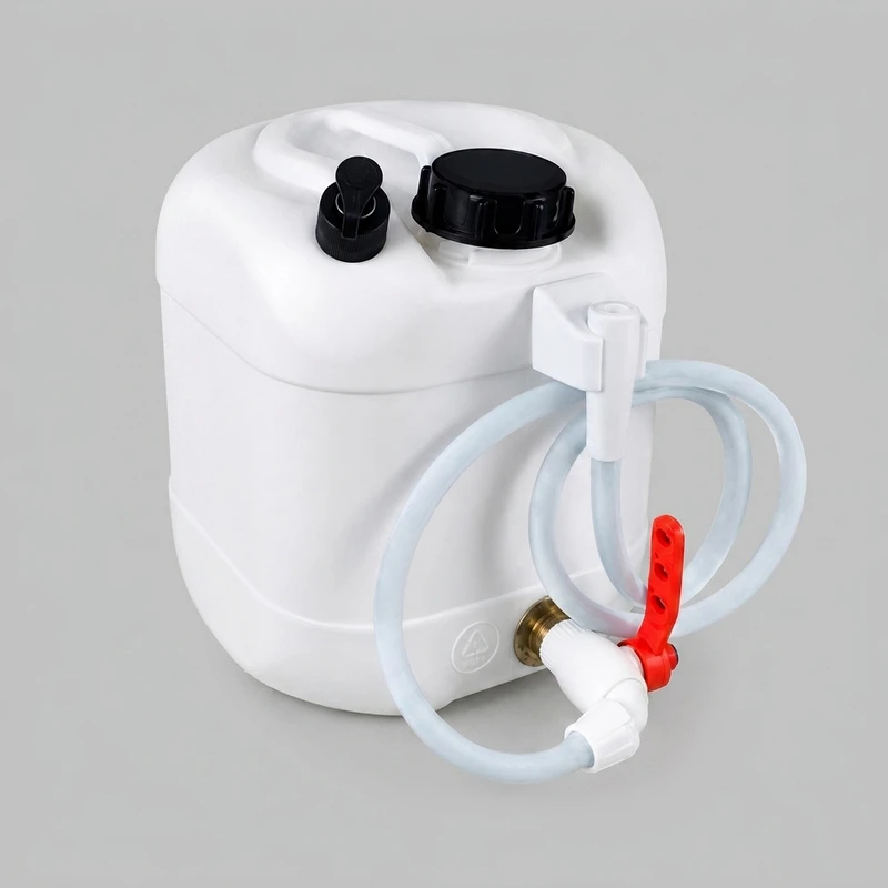 نگهدارنده آب 10 لیتری مدل PRP-1