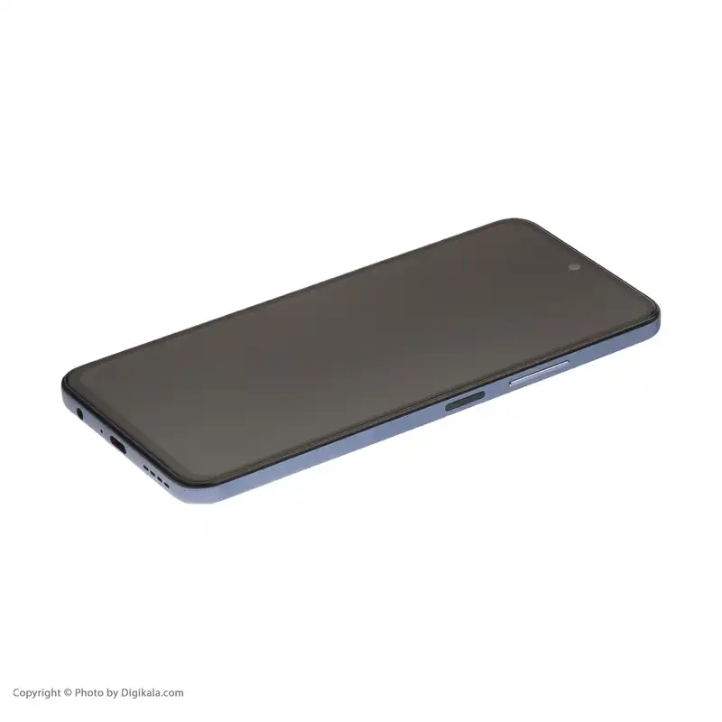 گوشی موبایل  اینفینیکس مدل Zero X X6811B دو سیم کارت ظرفیت 128 گیگابایت و رم 8 گیگابایت