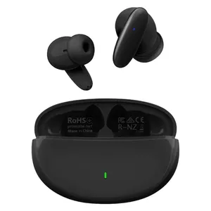 هندزفری بی سیم پرومیت مدل LUSH.BLACK