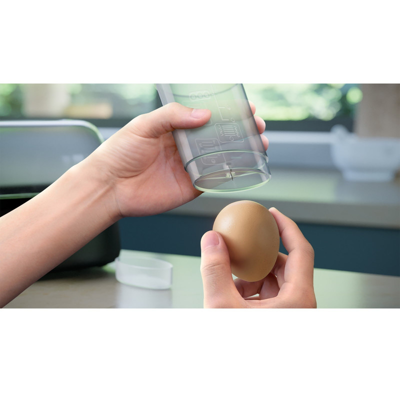 تخم مرغ پز فیلیپس مدل HD9137