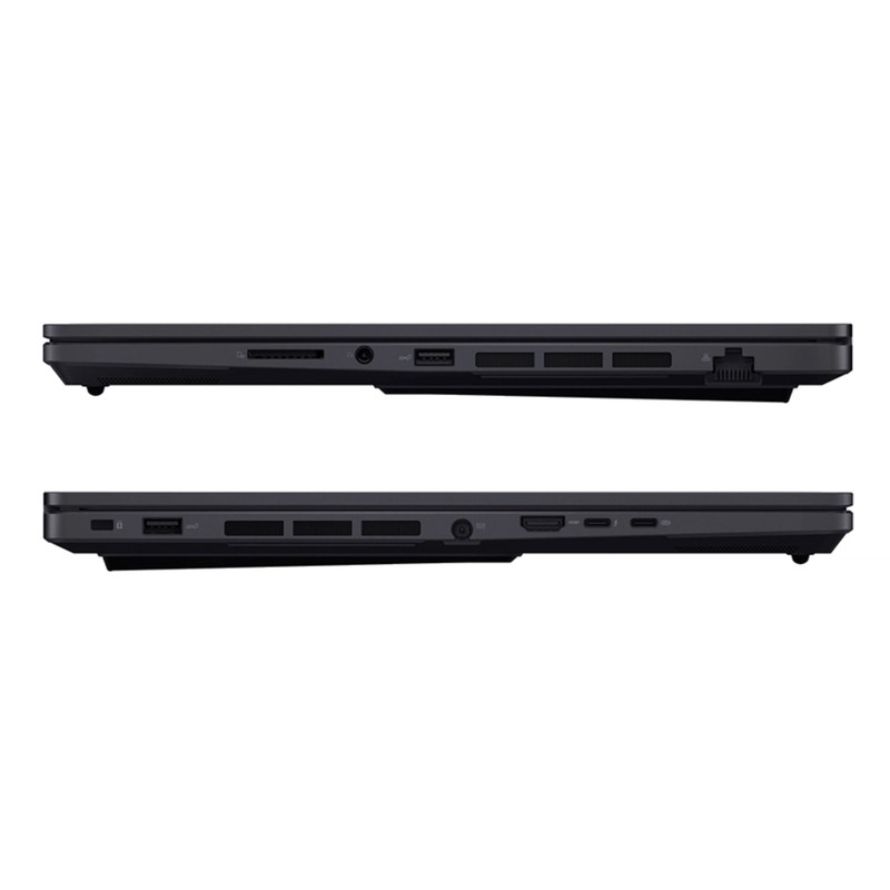لپ تاپ 16 اینچی ایسوس مدل ProArt Studiobook OLED H5600QM-A لپ تاپ 16 اینچی ایسوس مدل ProArt Studiobook OLED H5600QM-A