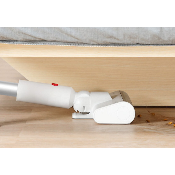 جارو شارژی درما مدل VC25