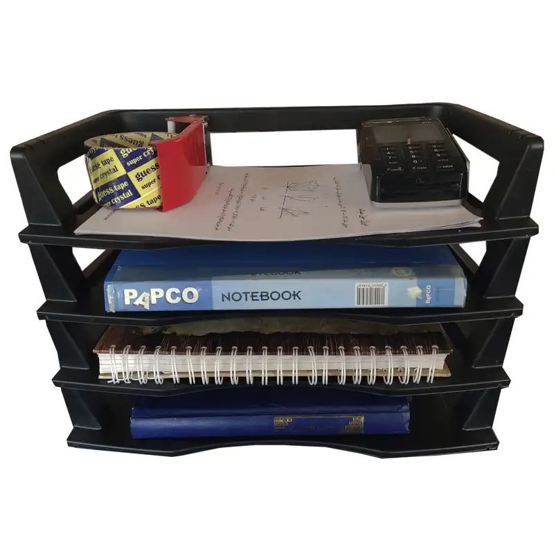 کازیه نگین مدل چهار طبقه کد 04