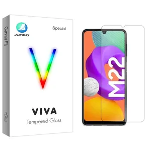 Junbo Viva Screen Protector For Samsung Galaxy M22