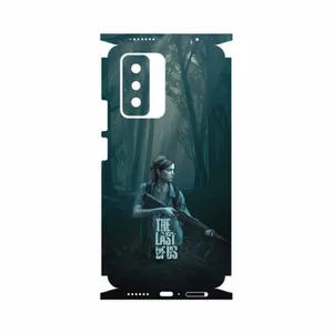 MAHOOT The-Last-of-Us-FullSkin Cover Sticker for Xiaomi 11T Pro