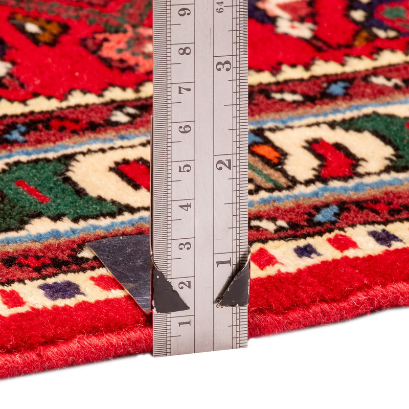 فرش دستباف دو متری سی پرشیا کد 185106