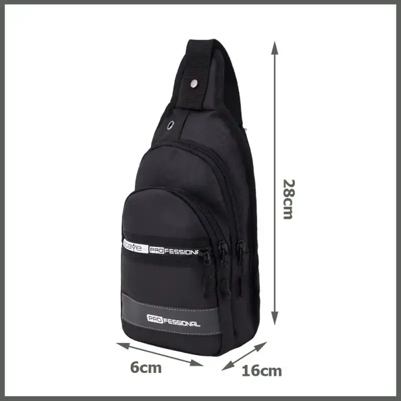 کیف کراس بادی مدل M96