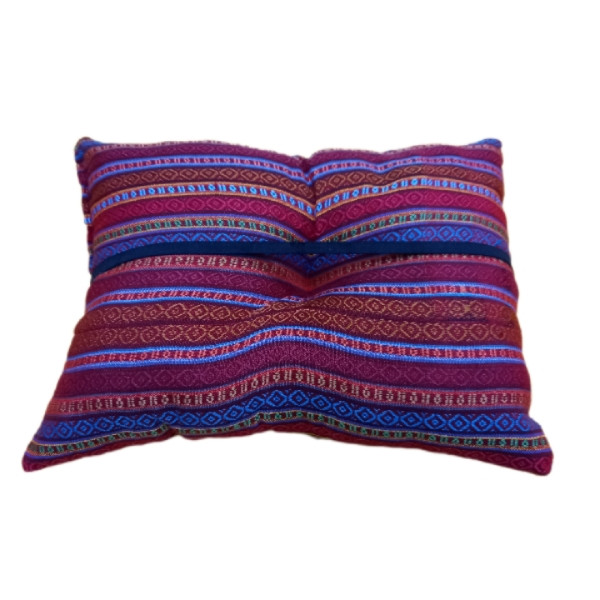 پشتی صندلی خودرو مدل جاجیم