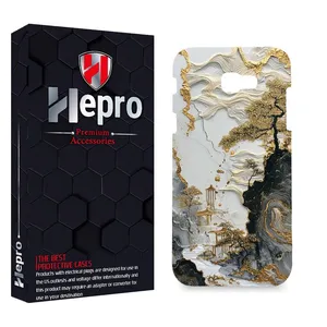 HEPRO MC Cover for SAMSUNG GALAXY A7 2017 / A720