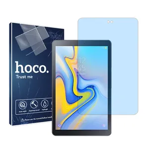 Hoco HyBLU model anti-blue ray screen protector suitable for Samsung Galaxy Tab A 10.5 2018 SM_T590 tablet