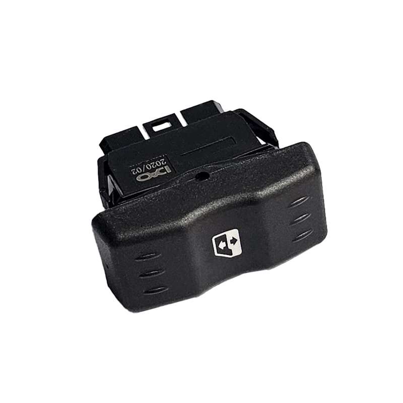 کلید شیشه بالابر جلو دیاکو کد bbz-1534 مناسب برای ال 90