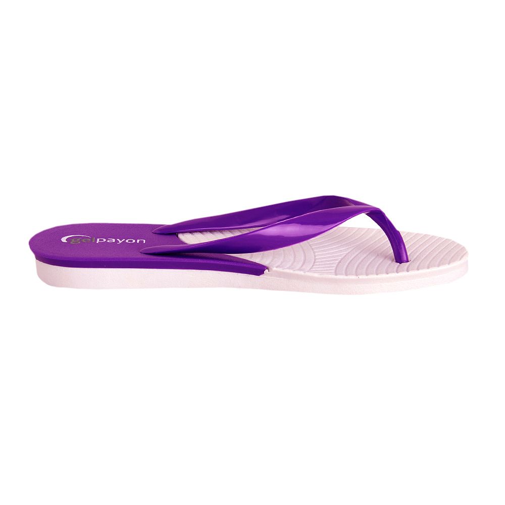 دمپایی لاانگشتی زنانه پایون مدل سلین کد 09 -  - 8