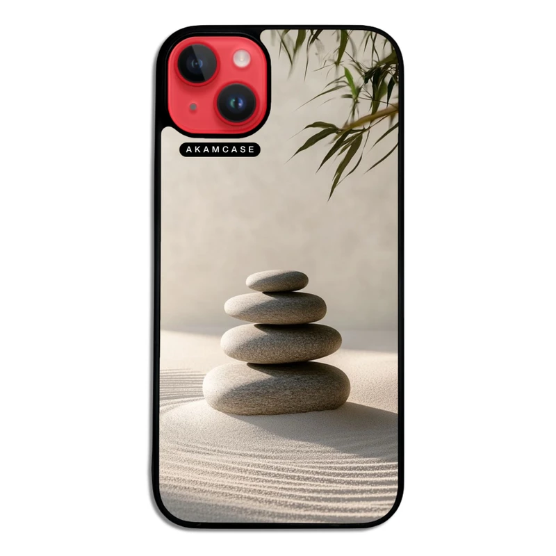 کاور آکام مدل AMC-WA14PLUS-ZEN-8 مناسب برای گوشی موبایل اپل iPhone 14 Plus