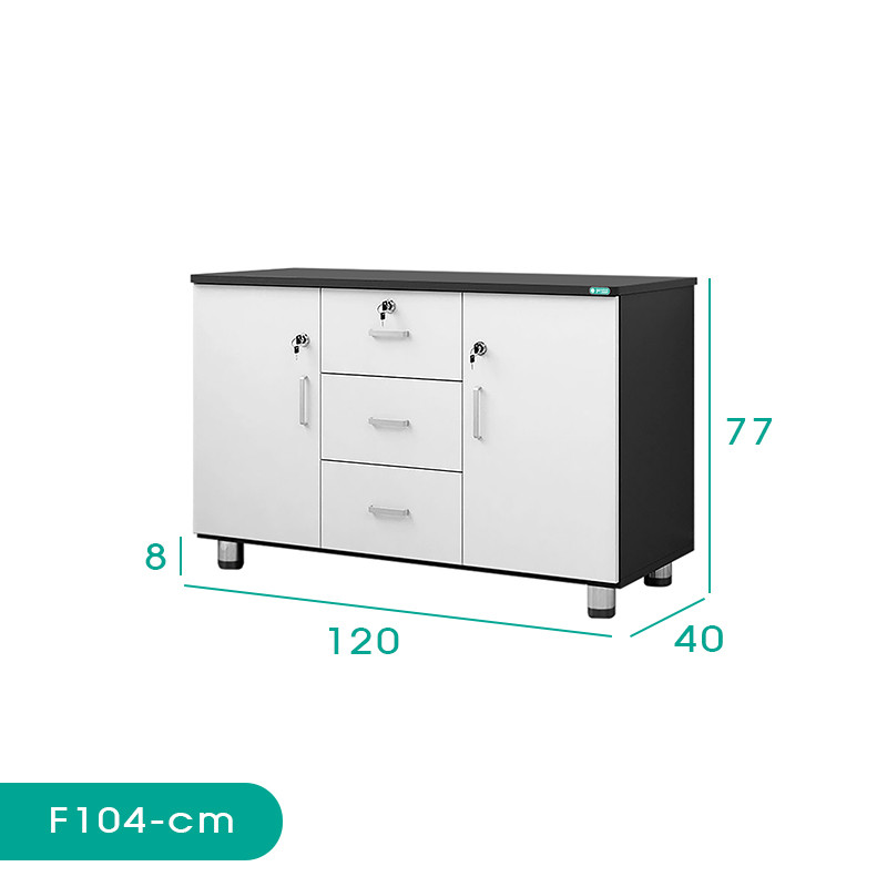 فایل اداری اسمردیس مدل F104 فایل اداری اسمردیس مدل F104