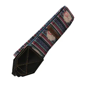بند گردنی دوربین عکاسی ترنگ طرح جغد کد 7412695