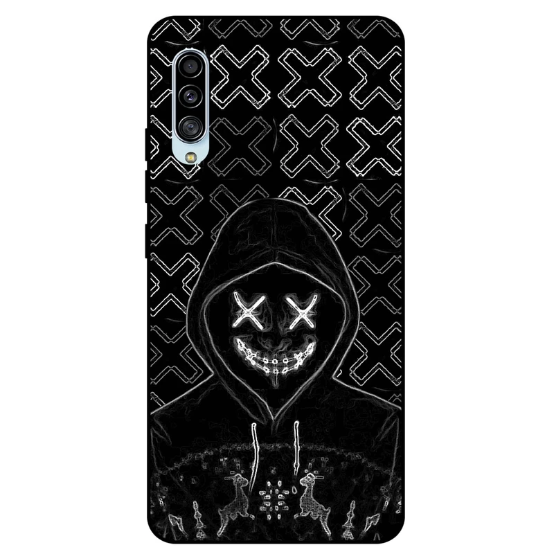 کاور مگافون کد 7764 مناسب برای گوشی موبایل سامسونگ Galaxy A90 5G