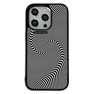 AKAM AMC-WA14PRO-ILLUSION-21 Cover For Apple iPhone 14 Pro