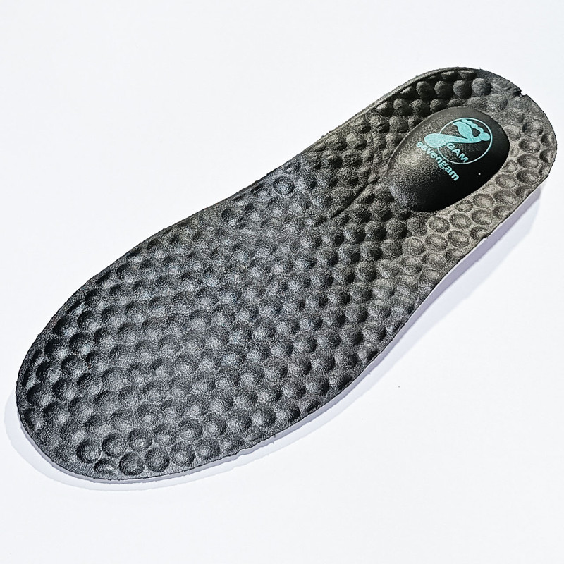 کفی طبی کفش سونگام کد SVN1005  سایز 41-40