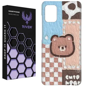 RIVEN RI1-303 Case For Samsung Galaxy A31