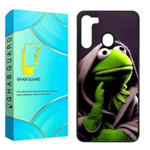 Ghab Guard CHAPA21 Cover For Samsung Galaxy A21