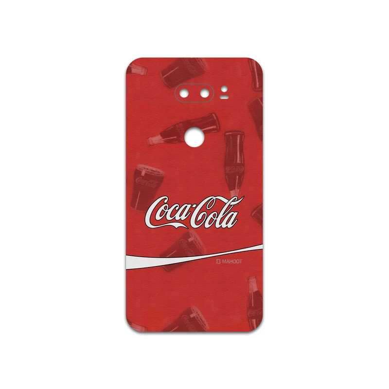 برچسب پوششی ماهوت مدل Cc-Cl مناسب برای گوشی موبایل ال جی V30