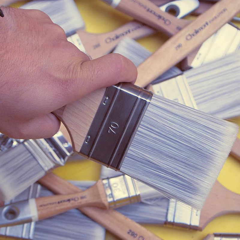 قلمو نقاشی شالیمونت مدل Evolution-288