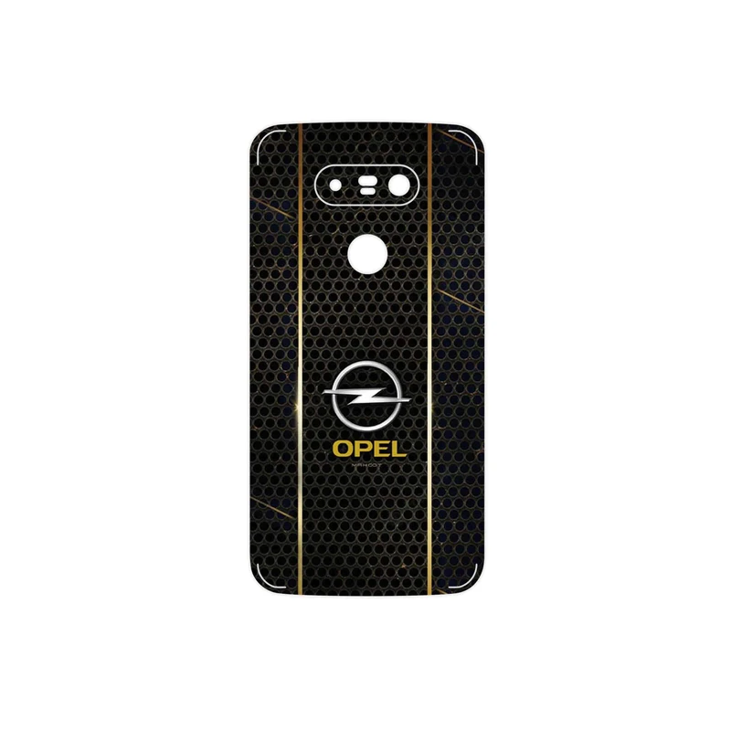 برچسب پوششی ماهوت مدل OPEL مناسب برای گوشی موبایل ال جی G5